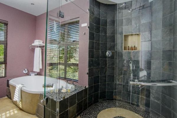 Hotel Francolin Lodge (Nelspruit)